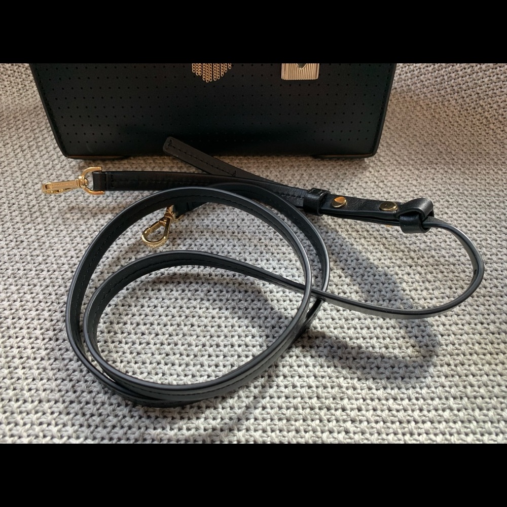 Michael Kors black tote bag - Picture 5 of 8
